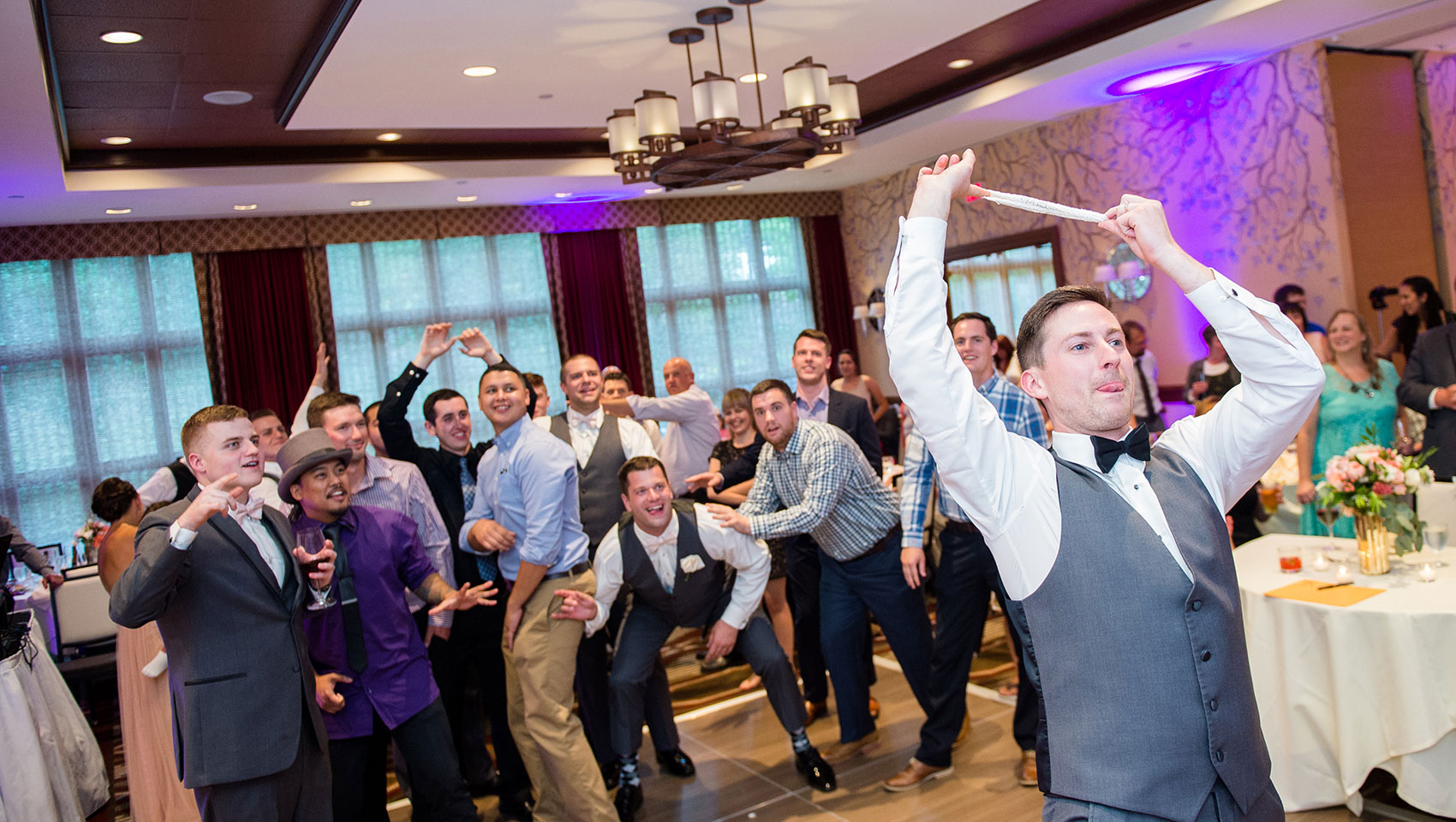 nearby wedding venues in Portland