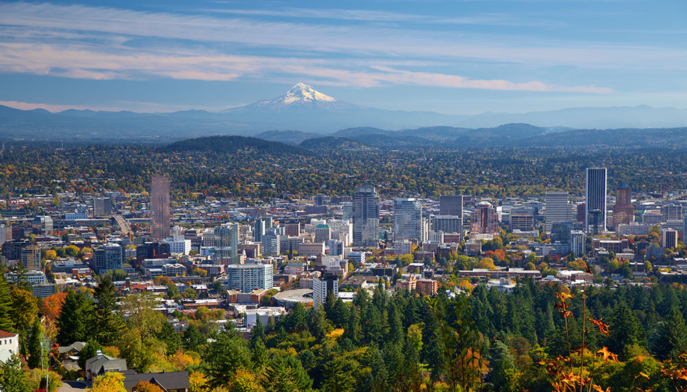 Things to do in Portland