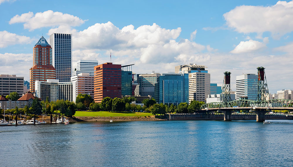 Fun things to do in Portland