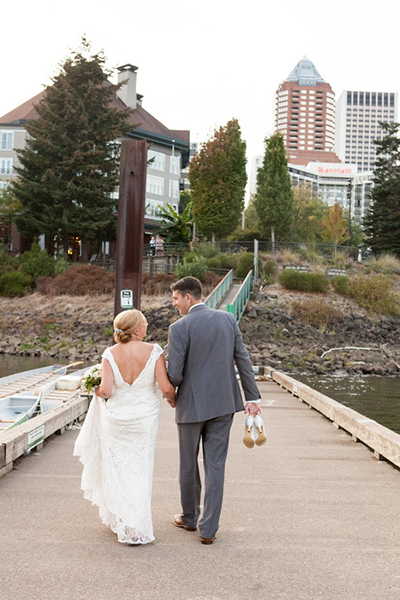 wedding venues Portland