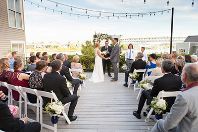 wedding packages Portland 