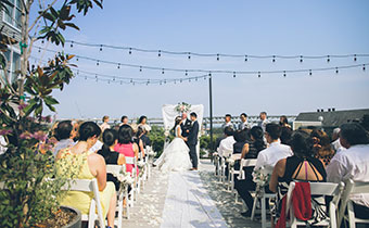 Outdoor Ceremony