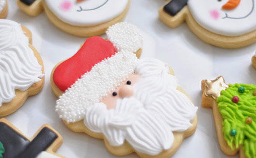 Christmas Cookies