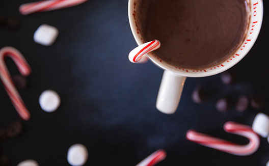 Hot Cocoa