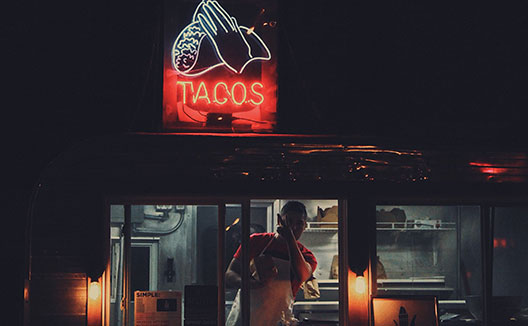 Food Truck