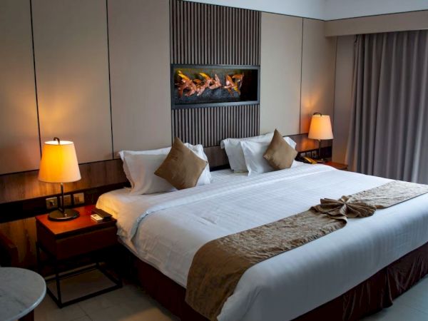 RiverPlace Hotel