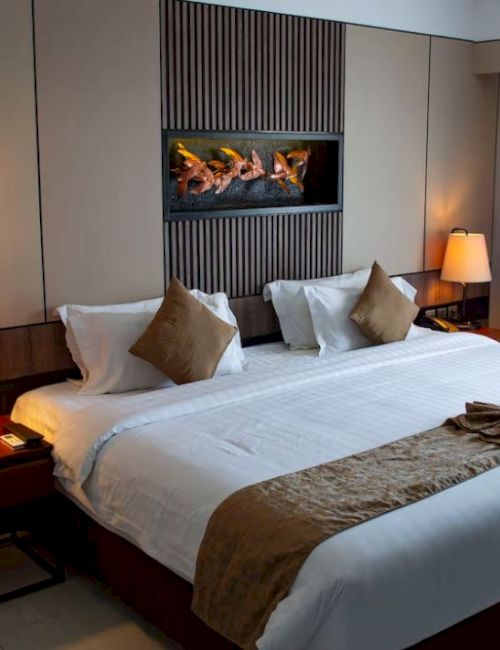 RiverPlace Hotel