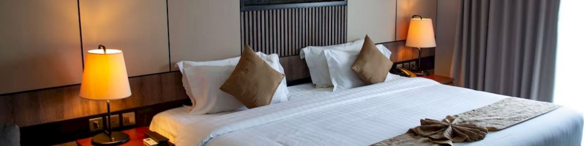 RiverPlace Hotel