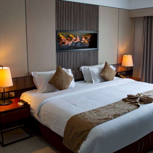 RiverPlace Hotel