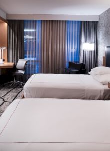 RiverPlace Hotel