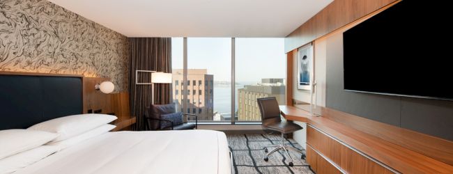 RiverPlace Hotel
