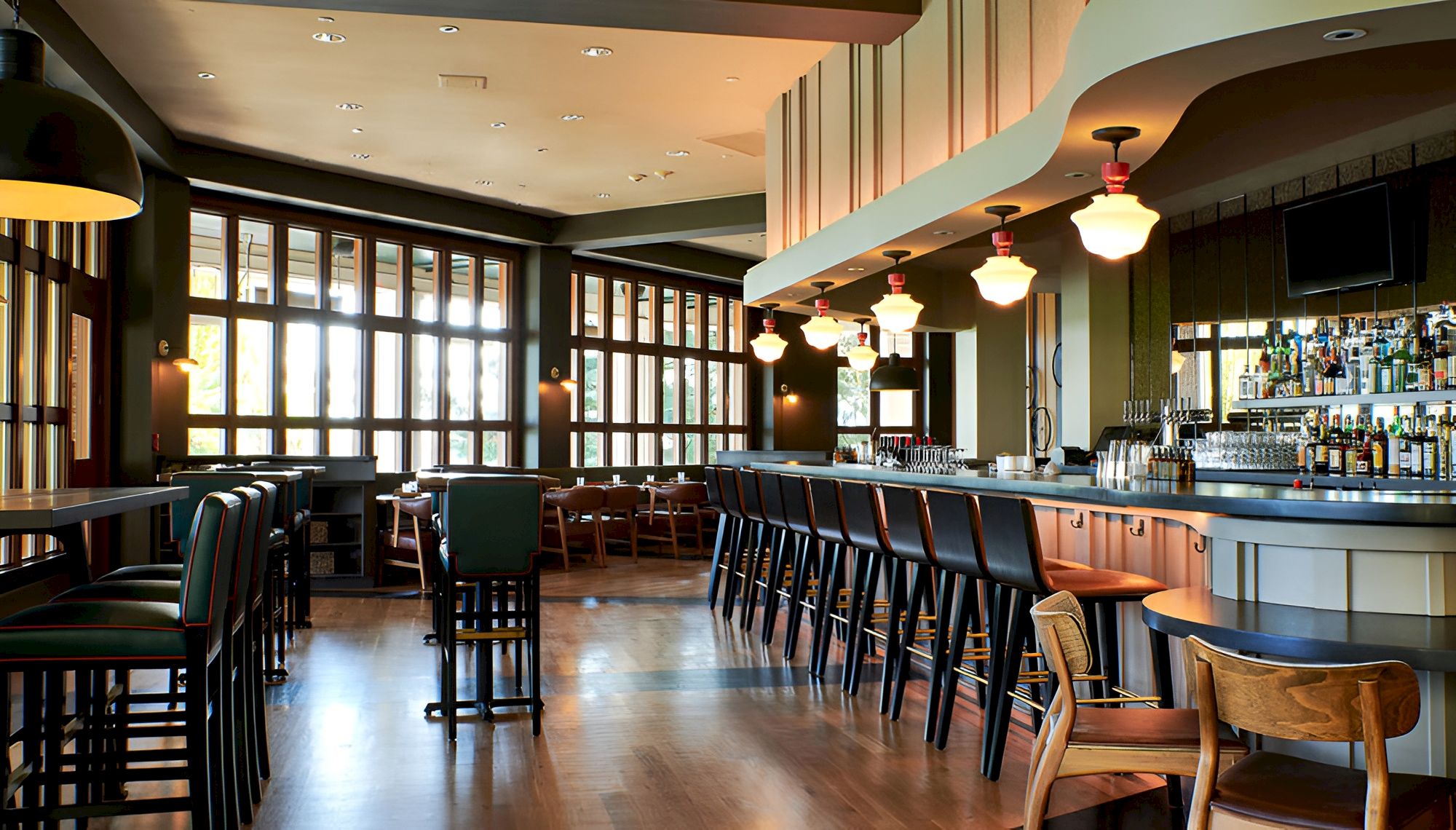 RiverPlace Hotel