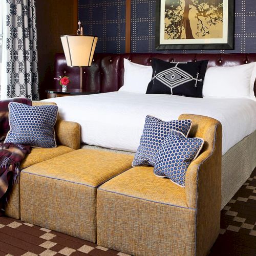 RiverPlace Hotel