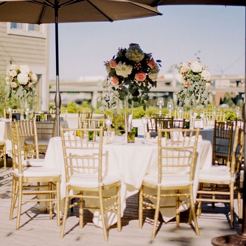 RiverPlace Hotel