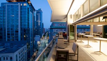 RiverPlace Hotel