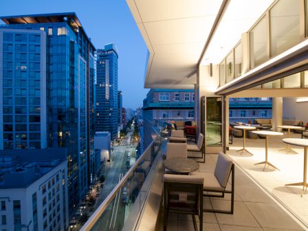 RiverPlace Hotel