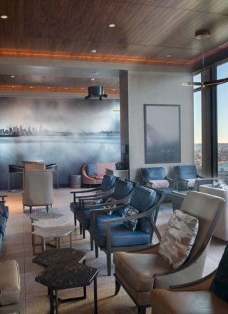 RiverPlace Hotel
