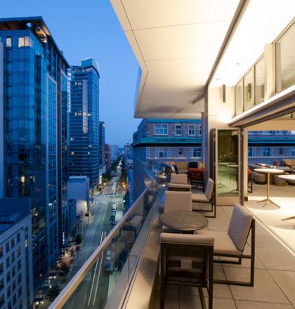 RiverPlace Hotel