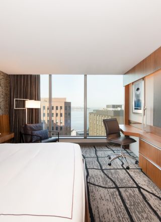 RiverPlace Hotel