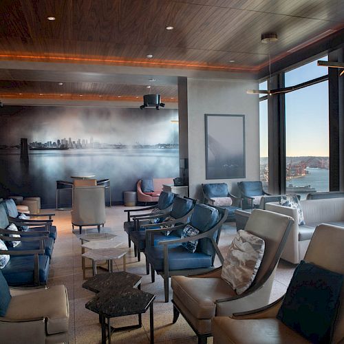 RiverPlace Hotel