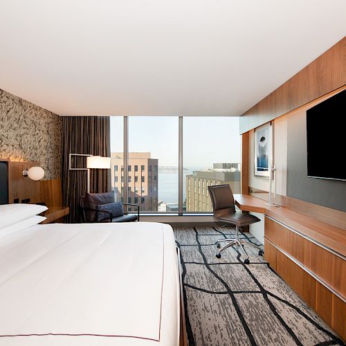 RiverPlace Hotel