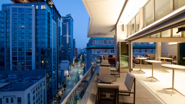 RiverPlace Hotel
