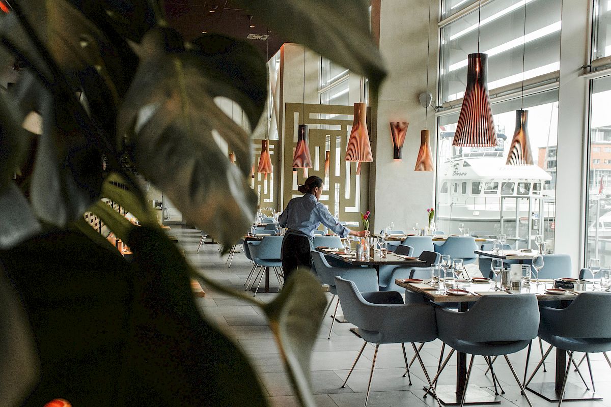 RiverPlace Hotel