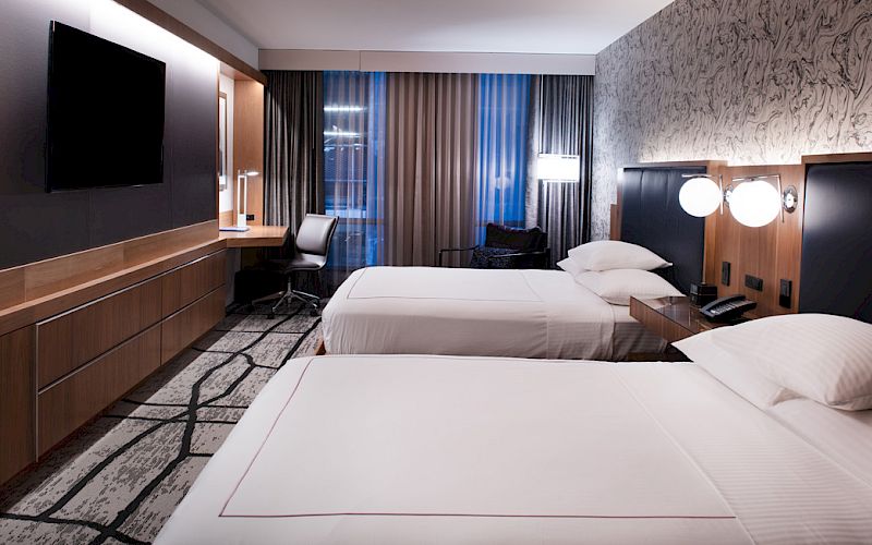 RiverPlace Hotel