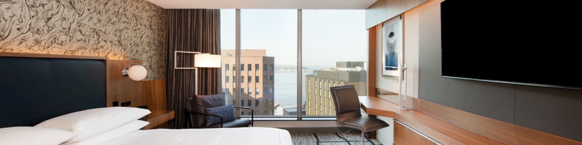 RiverPlace Hotel